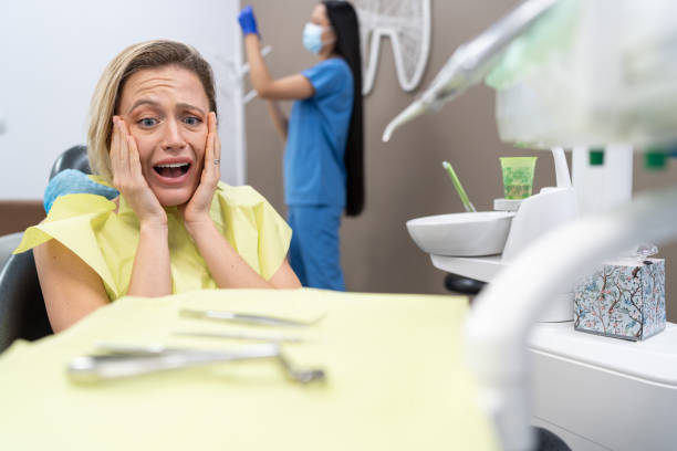 Best Knocked-Out Tooth Emergency  in Greenwood, MS